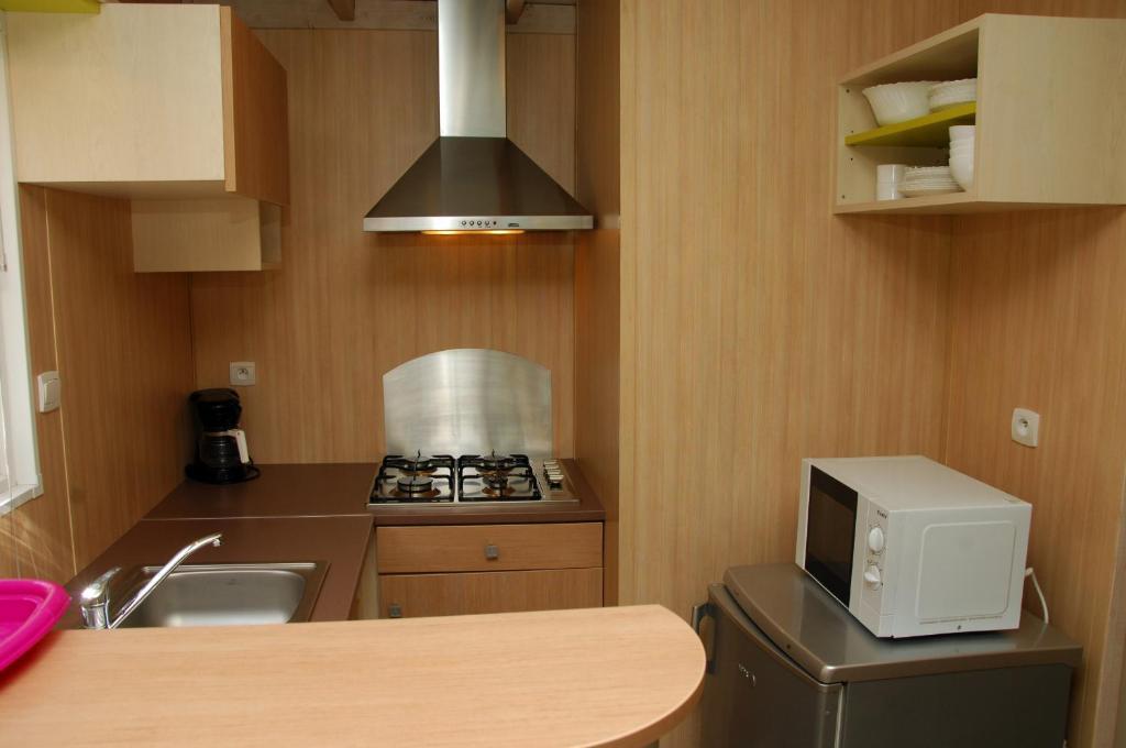Camping La Ferme De Castellane Cameră foto
