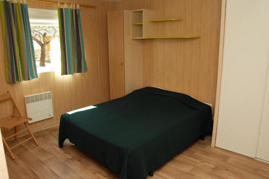 Camping La Ferme De Castellane Cameră foto