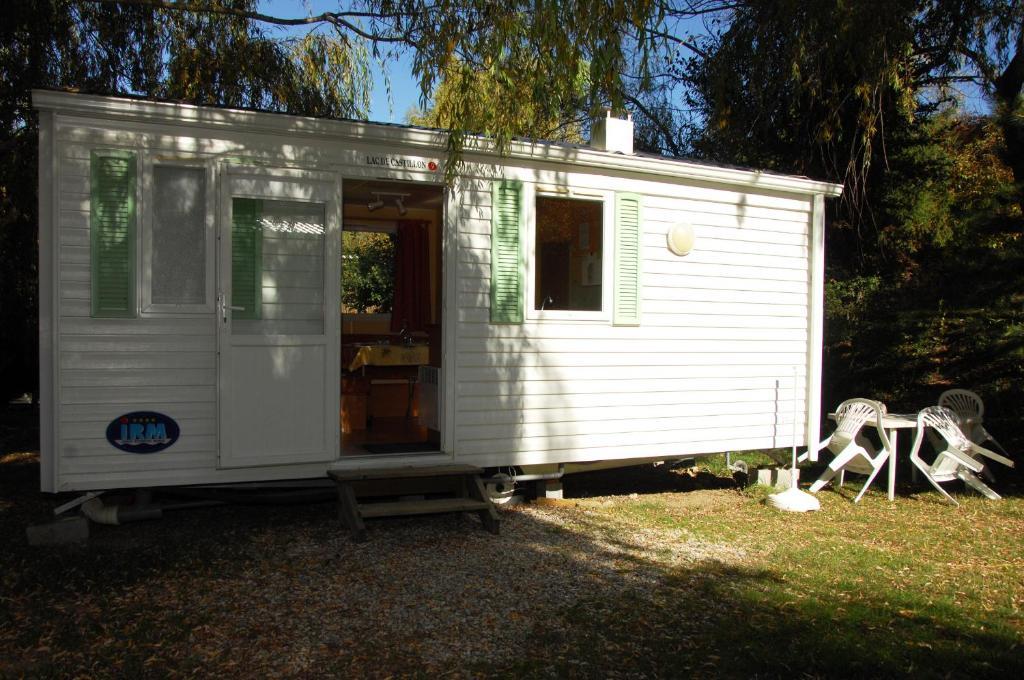 Camping La Ferme De Castellane Cameră foto