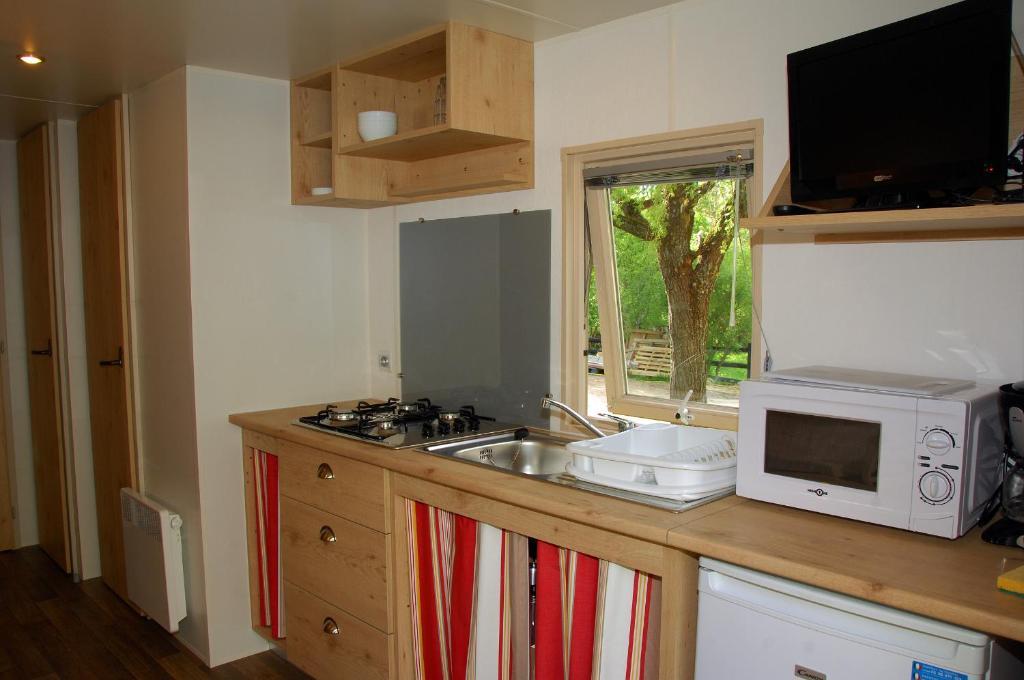Camping La Ferme De Castellane Cameră foto